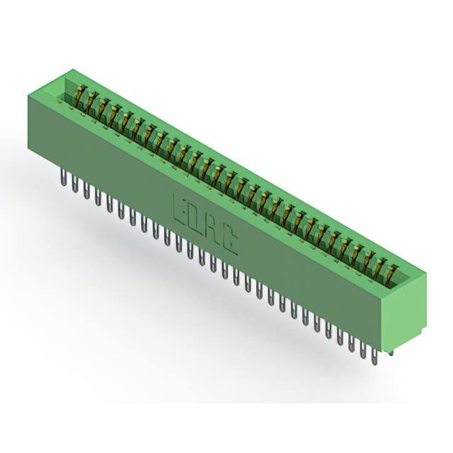341-056-500-201 EDAC Inc.  Edgeboard Connectors
